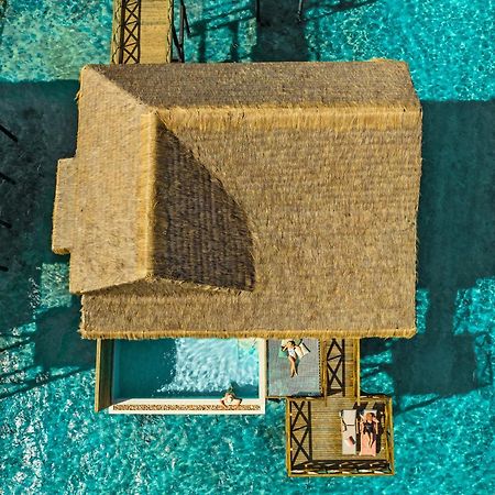 Bawe Island Zanzibar Hotel Kültér fotó