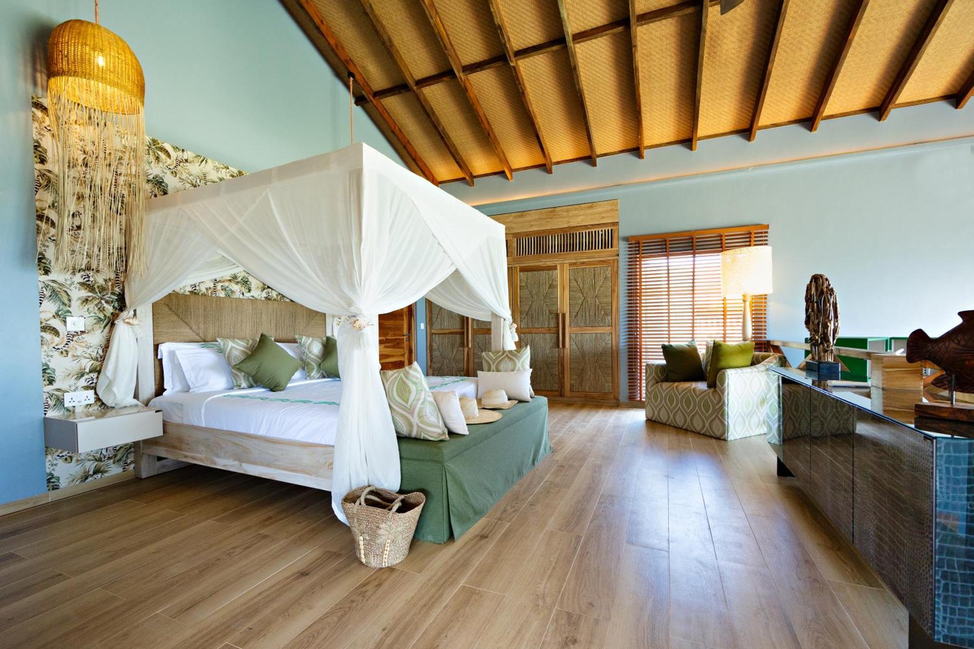 Bawe Island Zanzibar Hotel Kültér fotó
