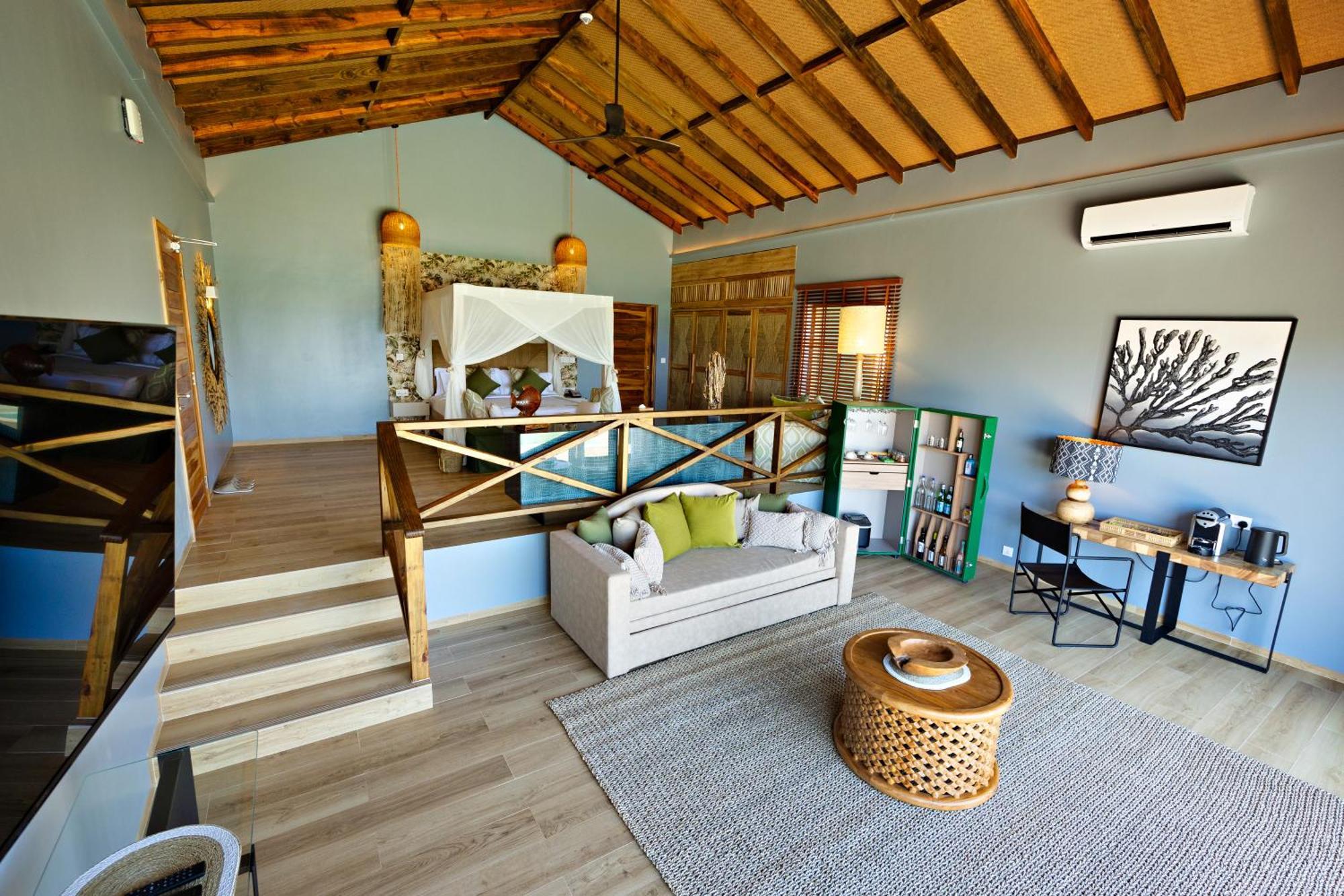 Bawe Island Zanzibar Hotel Kültér fotó
