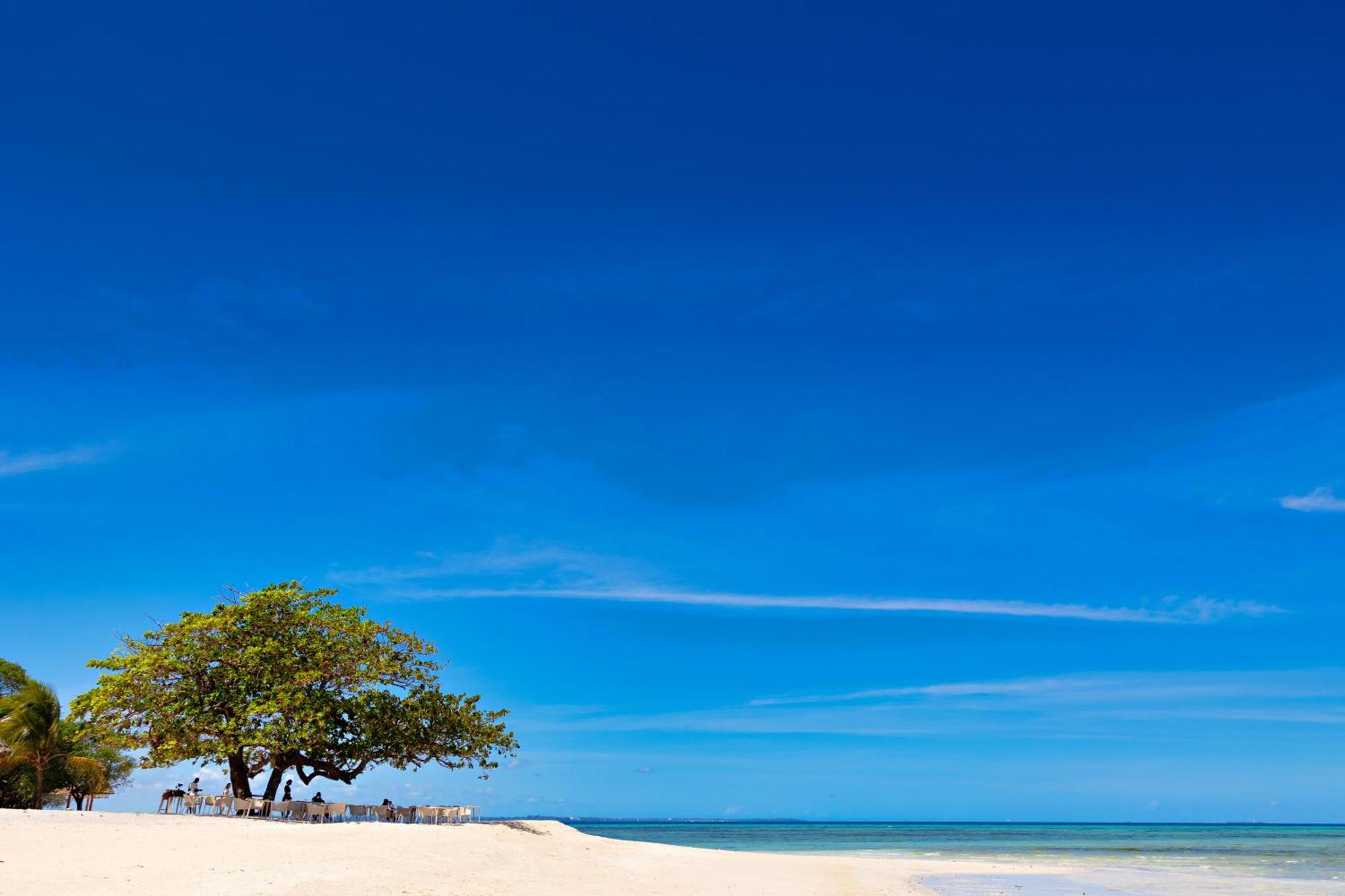 Bawe Island Zanzibar Hotel Kültér fotó