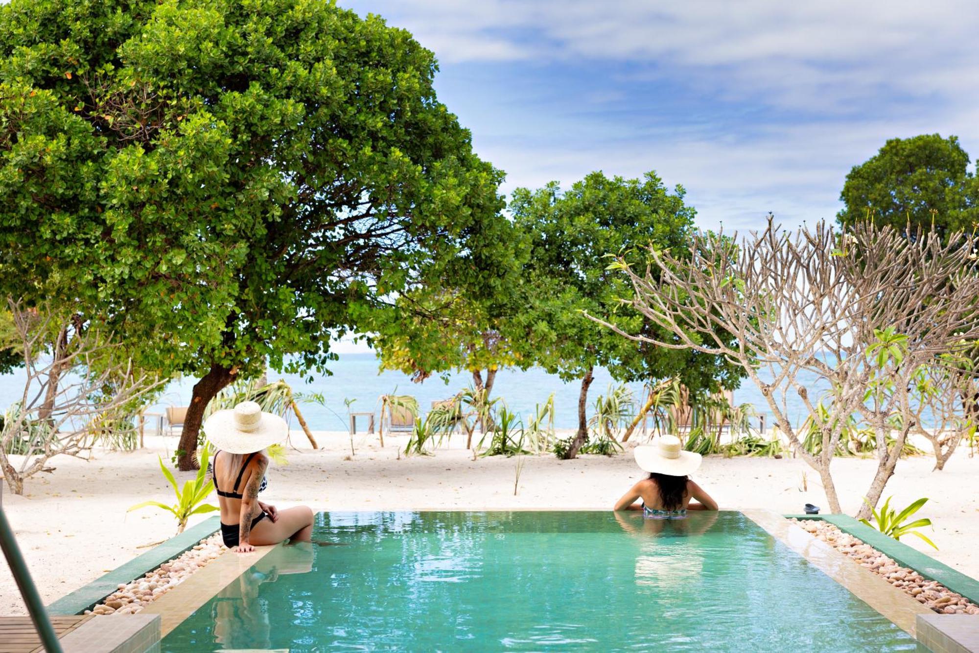 Bawe Island Zanzibar Hotel Kültér fotó