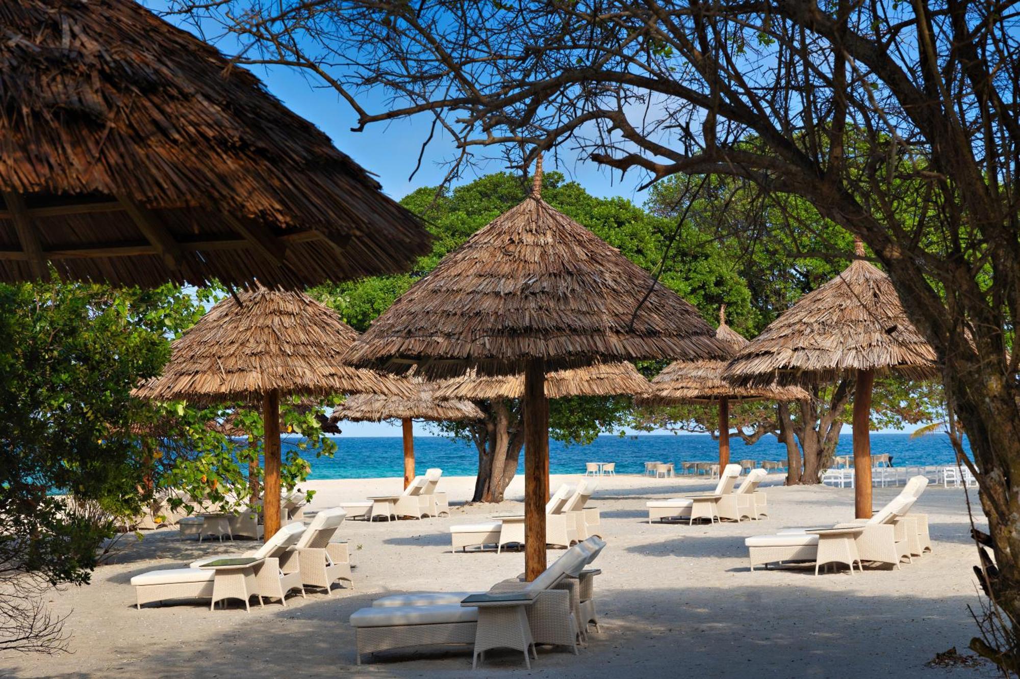 Bawe Island Zanzibar Hotel Kültér fotó