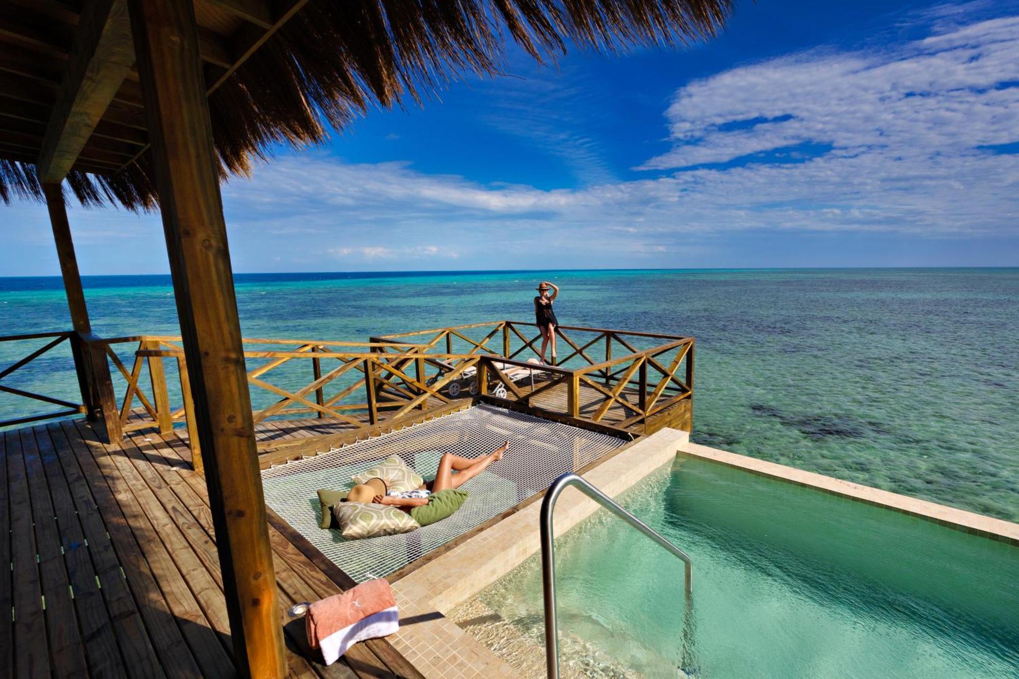 Bawe Island Zanzibar Hotel Kültér fotó