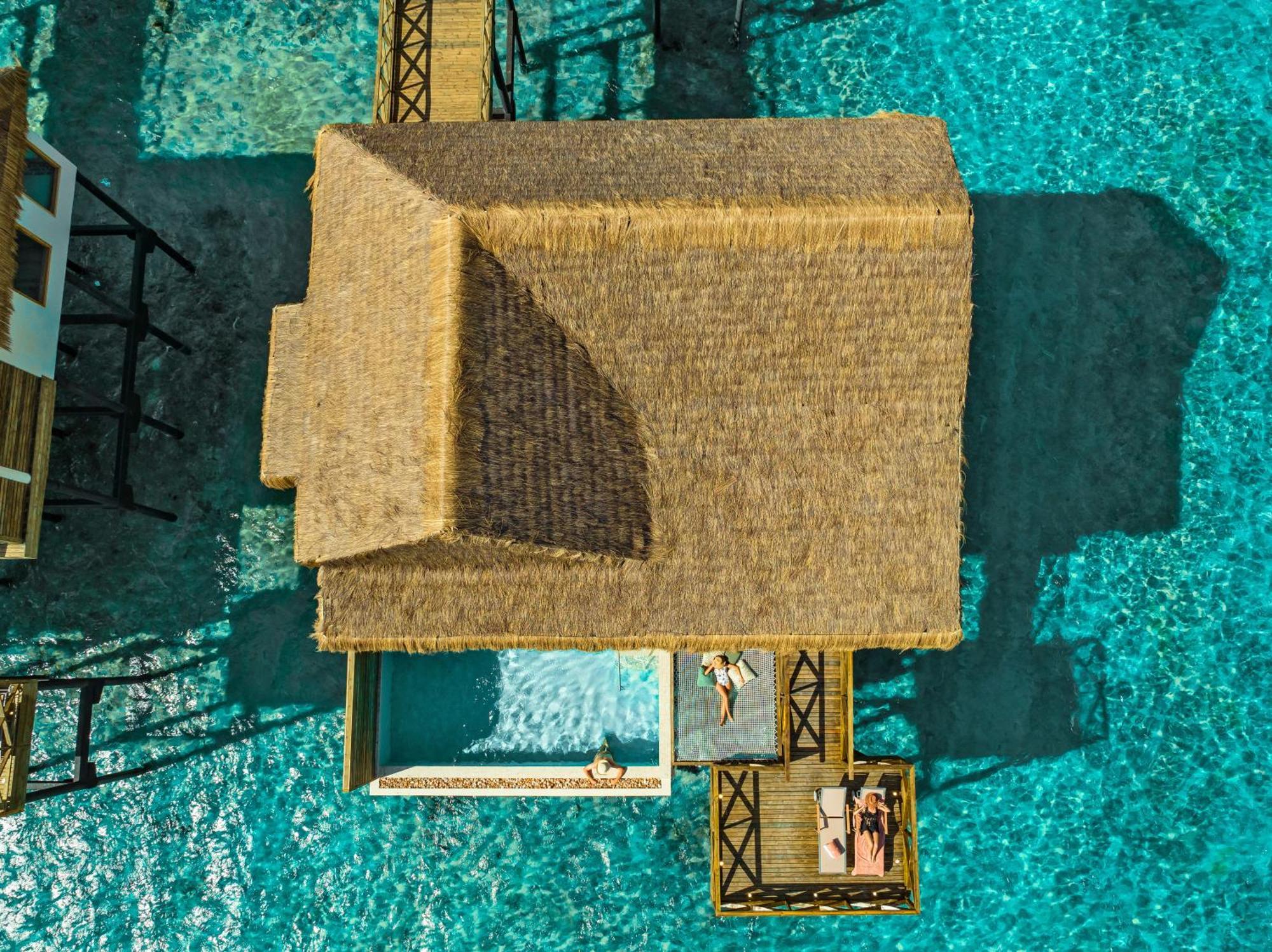 Bawe Island Zanzibar Hotel Kültér fotó
